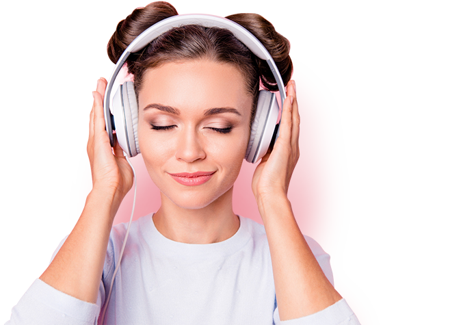 Яскравий звук та стильний дизайн